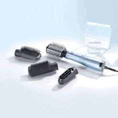 BaByliss Električna krtača za lase Hydro-Fusion 4 v 1 AS774E
