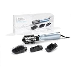 BaByliss Električna krtača za lase Hydro-Fusion 4 v 1 AS774E