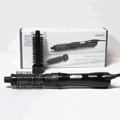BaByliss Električna krtača za lase Shape & Smooth AS82E