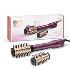 BaByliss Rotirajuča krtača za lase Big Hair Dual AS950E