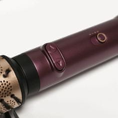 BaByliss Rotirajuča krtača za lase Big Hair Dual AS950E