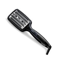 BaByliss Grelna krtača za lase Smoothing Heated Brush HSB101E