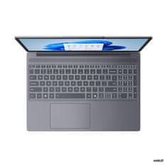 Lenovo IdeaPad Slim 3 prijenosno računalo, Ryzen 7 7735HS, 16 GB, 512 GB, W11H (83K7008LSC)