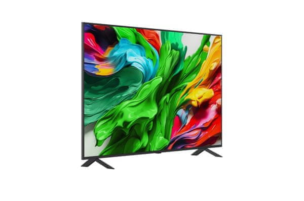 Vrhunska slika s QNED MiniLED
