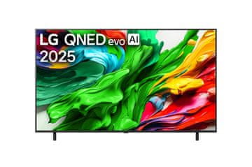 LG 65QNED85A3C pametni TV, 164 cm, 4K UHD, QNED, MiniLED (65QNED85A3C.AEU)