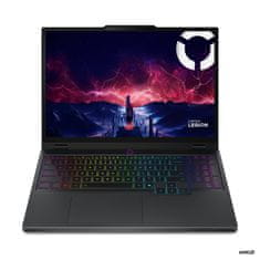 Lenovo Prijenosno računalo Legion 5, Ryzen AI 7 350, 32 GB, 1 TB, FreeDos (83F1001KSC)