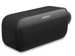 Bose Soundlink Plus zvučnik, crni