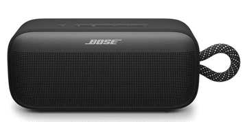 Bose Soundlink Plus zvučnik, crni