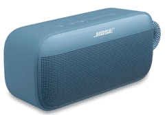 Bose Soundlink Plus zvučnik, plavi sumrak