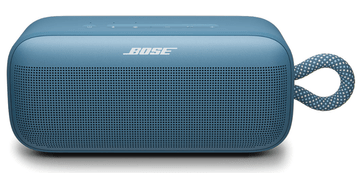 Bose Soundlink Plus zvučnik, plavi sumrak