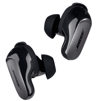 Bose Slušalice Quiet Comfort Ultra II, crne