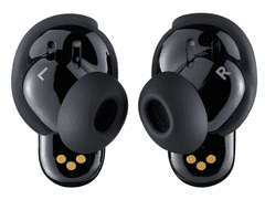 Bose Slušalice Quiet Comfort Ultra II, crne