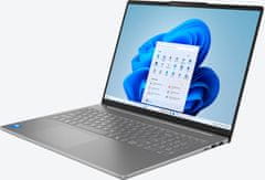 Lenovo Prijenosno računalo IdeaPad Slim 5, i7-13620H, 16 GB, 1 TB, W11H (83HS001LSC)