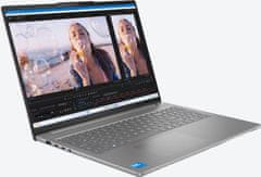 Lenovo Prijenosno računalo IdeaPad Slim 5, i7-13620H, 16 GB, 1 TB, W11H (83HS001LSC)