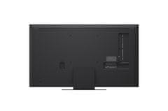 LG 55QNED86A3A pametni TV, 139 cm, 4K UHD, QNED, MiniLED