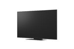 LG 55QNED86A3A pametni TV, 139 cm, 4K UHD, QNED, MiniLED