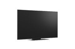 LG 55QNED86A3A pametni TV, 139 cm, 4K UHD, QNED, MiniLED