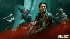Activision Call of Duty: Black Ops 7 igra (PS5)