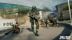 Activision Call of Duty: Black Ops 7 igra (PS5)