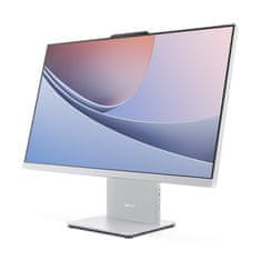 Lenovo IdeaCentre AIO računalo, i5-13420H, 16GB, 1TB, FreeDos (F0HM00HFSC)