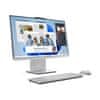 Lenovo IdeaCentre AIO računalo, i5-13420H, 16GB, 1TB, FreeDos (F0HM00HFSC)