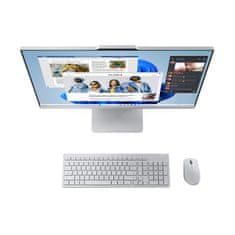 Lenovo IdeaCentre AIO računalo, i5-13420H, 16GB, 1TB, FreeDos (F0HM00HFSC)