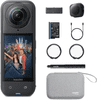 Insta360 X5 Essential Bundle kamera, sportska
