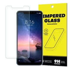 MG 9H zaštitno staklo za Xiaomi Redmi Note 6 Pro