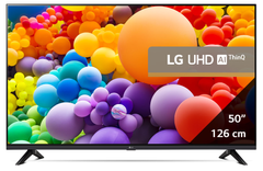 LG 50UT73003LA TV prijemnik, UHD, webOS 24 (50UT73003LA)