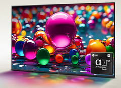 LG 86UA75006LA TV, UHD, webOS 25 (86UA75006LA)