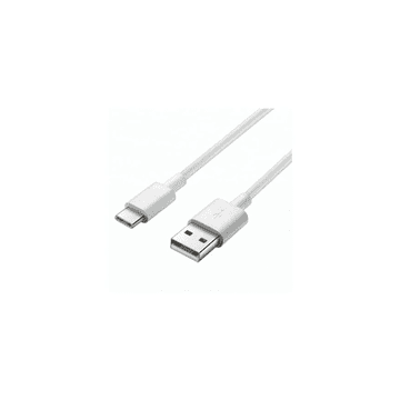 KEDO USB kabel Samsung Typ C., bijela, 1,5m, orginalna, rasuta