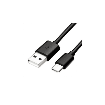 KEDO USB kabel Samsung Typ C., Black, 1,5m, orginal, skupno