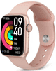 Smartwatch Urban 4 mini, TFT 1,74” zaslon, 3 dana aut., IP68, rozi