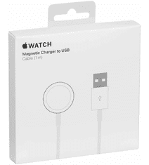 KEDO Bežični punjač Apple Watch Series, USB-C, 1m, MT0H3ZM/A