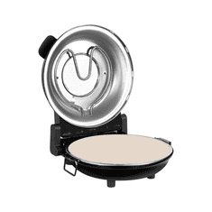 Teesa Kamen za pizzu pećnicu tine