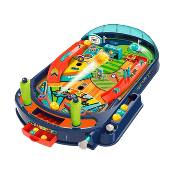 Rebel Desktop Play Mini Flipper