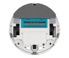 Mamibot EXVAC730 MARVLO robotski usisavač, 3000 Pa, GYRO 6.0, WIFI, bijeli