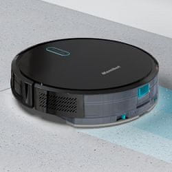  Xiaomi polnilna baterija, 10000 mAh, 22,5 W, črna