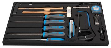 Unior 964/49SOS set alata u SOS umetku (623990)