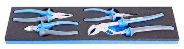 Unior 964ECO6 set BI kliješta u SOS kutiji s alatom (621291)