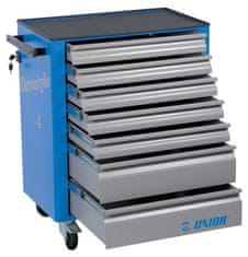 Unior 940E4 Eurostyle kolica za alat (608545)