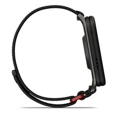 Garmin Pametni sat Venu X1, crne boje