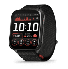 Garmin Pametni sat Venu X1, crne boje