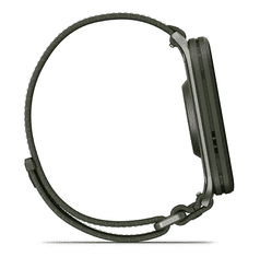 Garmin Pametni sat Venu X1, zeleni