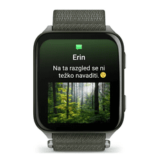 Garmin Pametni sat Venu X1, zeleni