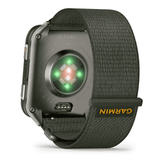 Garmin Pametni sat Venu X1, zeleni