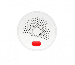 BOT Pametni detektor plina WiFi GS3