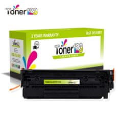 Toner123 Zamjenski toner za Canon 703 / 7616A005 / CRG-703 / LBP 2900 / LBP 3000 - crna