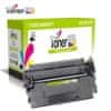 Zamjenski toner za Canon CRG-052 BK / 2199C002 / i-Sensys LBP 212, 214, 215 / MF 421, 426, 428, 429 - crna