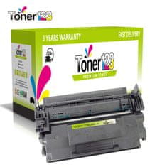 Toner123 Zamjenski toner za Canon CRG-052 BK / 2199C002 / i-Sensys LBP 212, 214, 215 / MF 421, 426, 428, 429 - crna